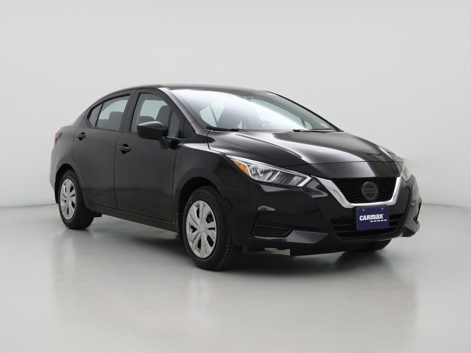 2021 NISSAN Versa