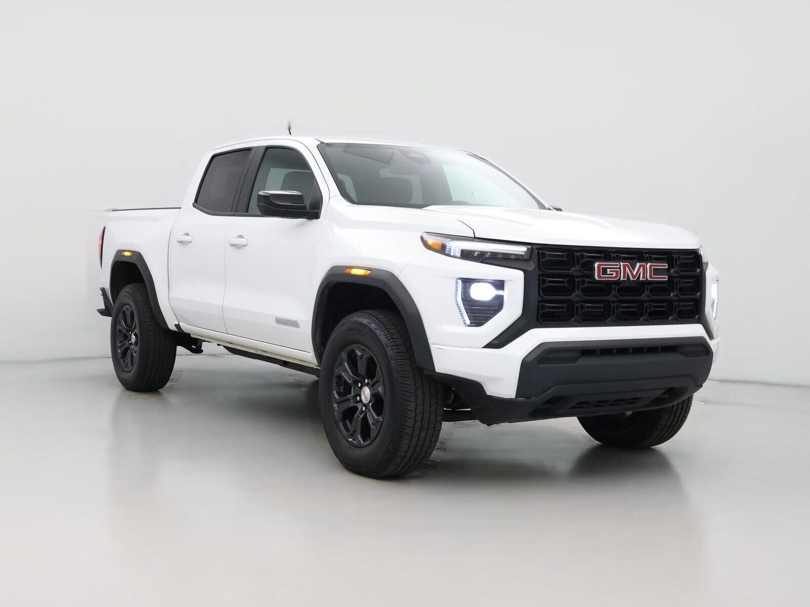 2024 GMC Canyon