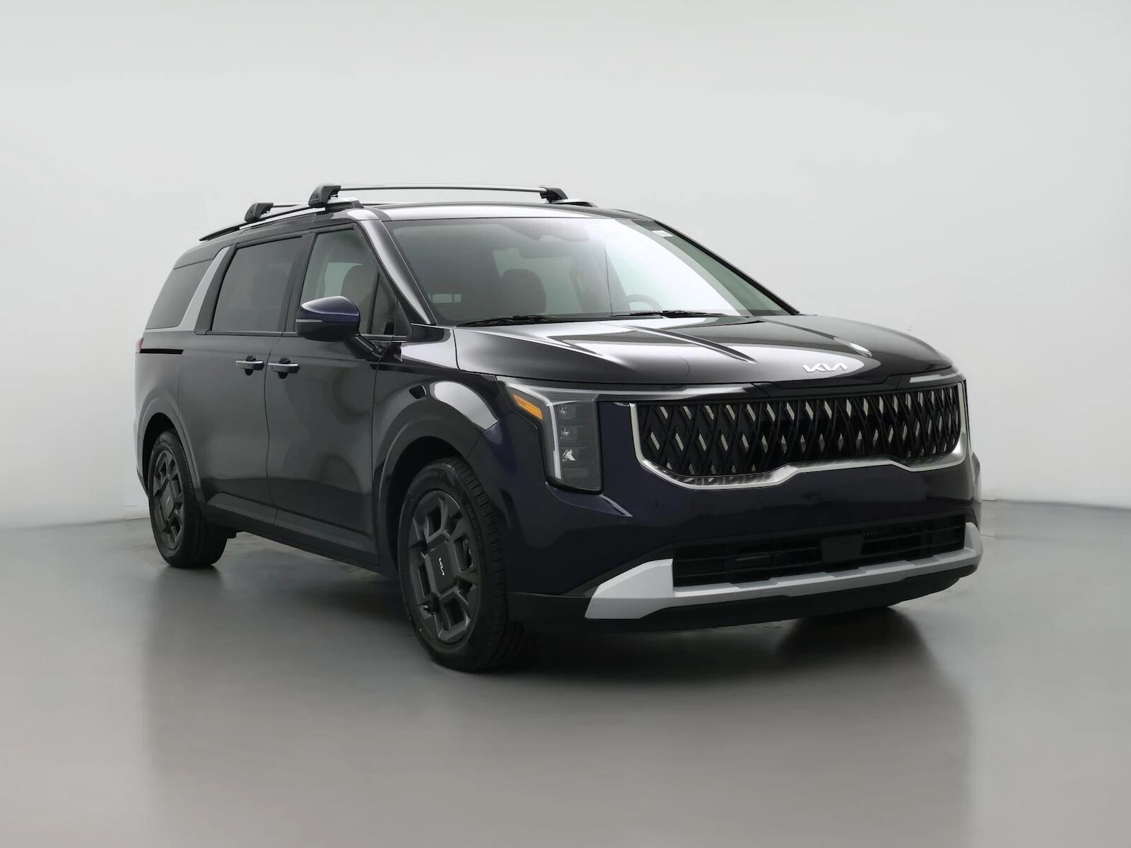 2025 KIA Carnival