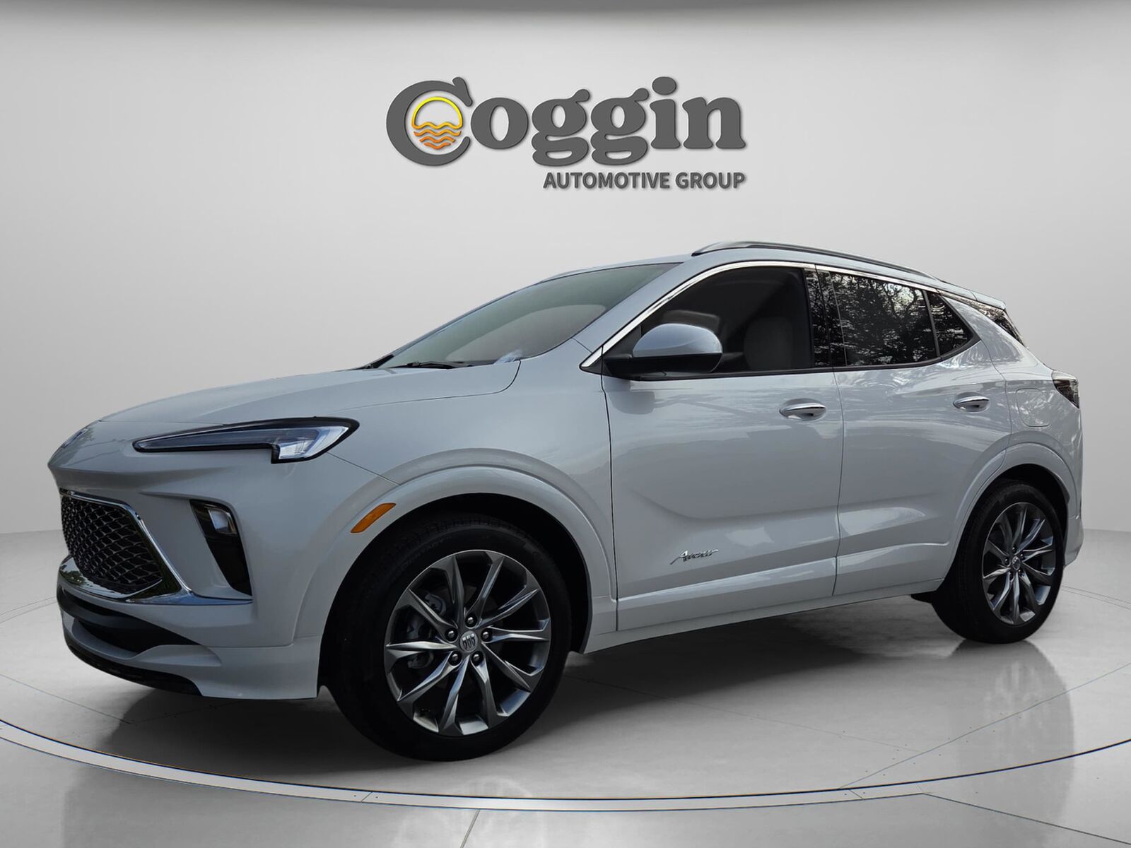 2026 BUICK Encore GX