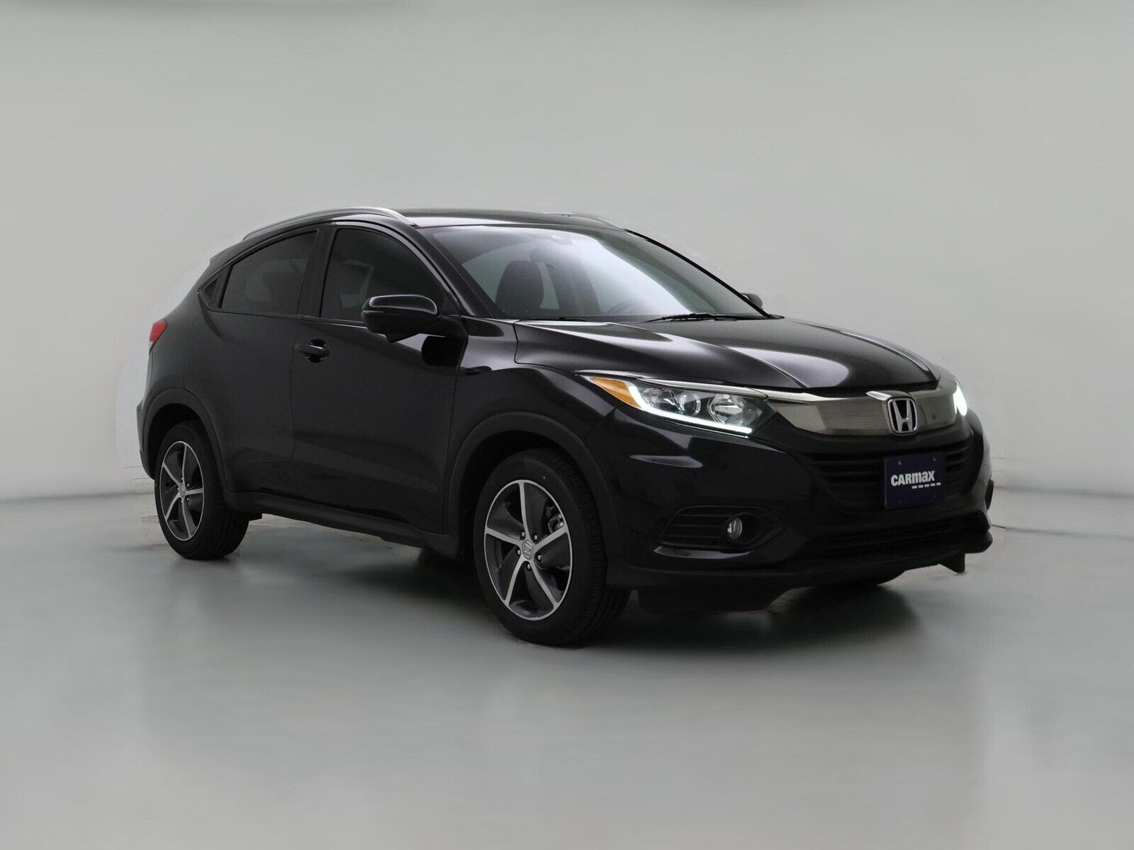 2022 HONDA HR-V