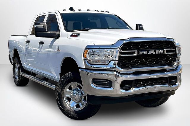 2023 RAM 2500