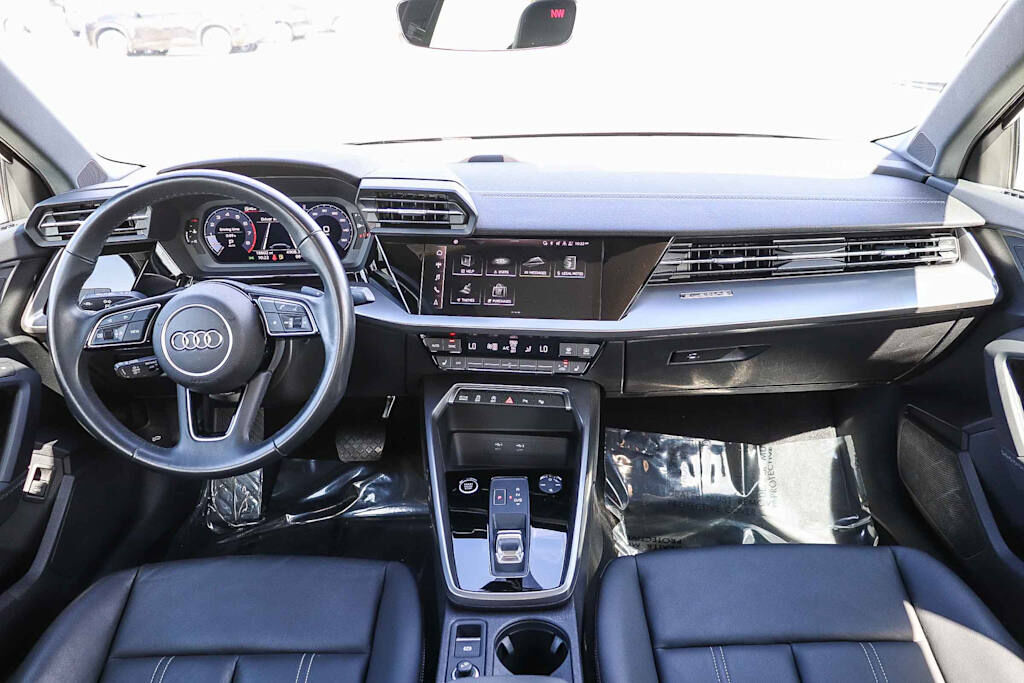2023 Audi A3