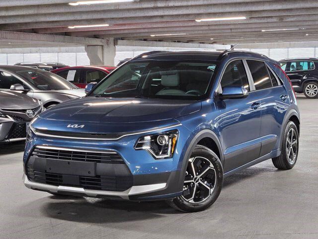 2024 KIA Niro
