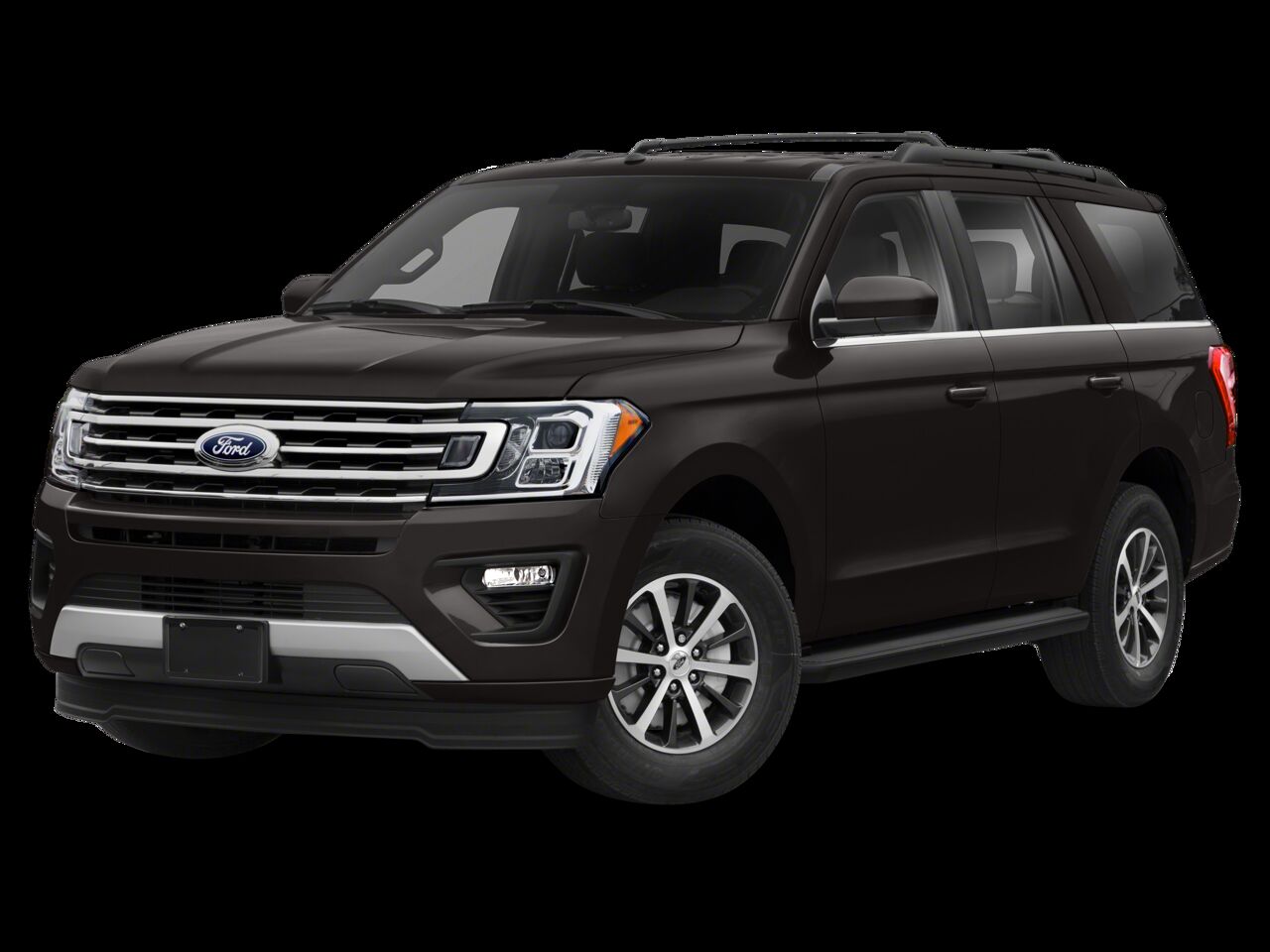 2018 FORD Expedition