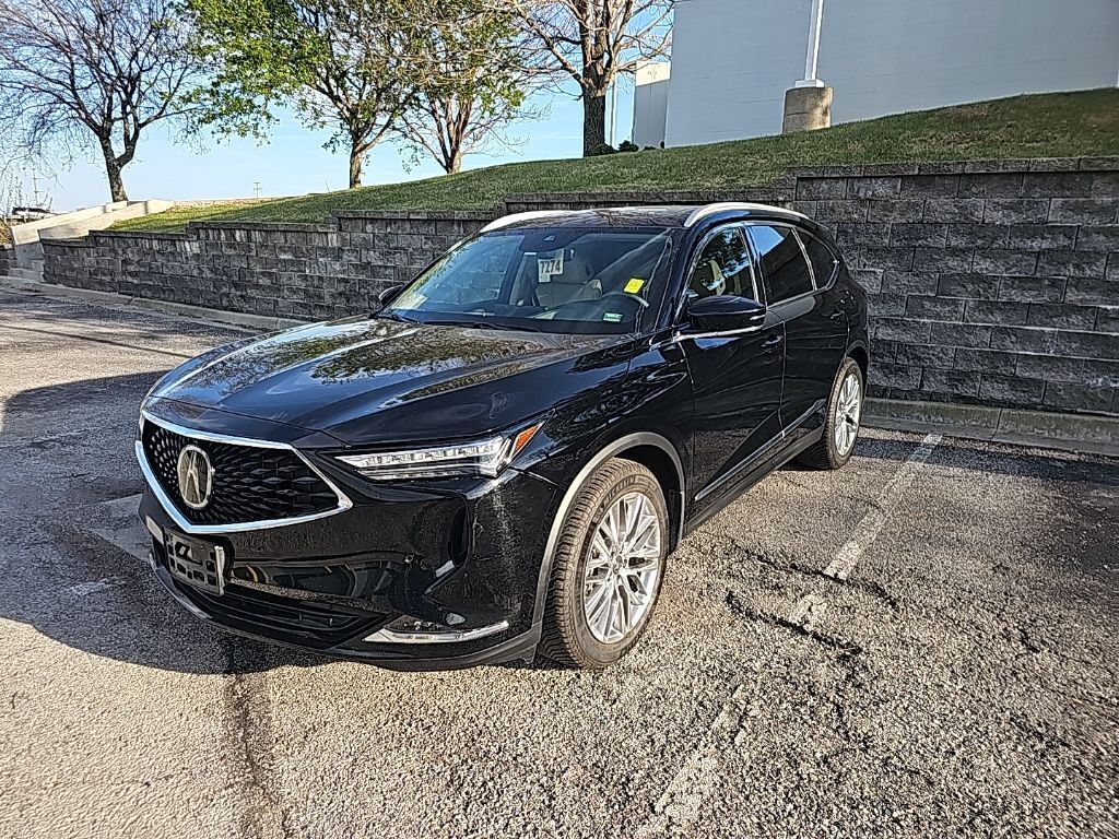 2023 ACURA MDX