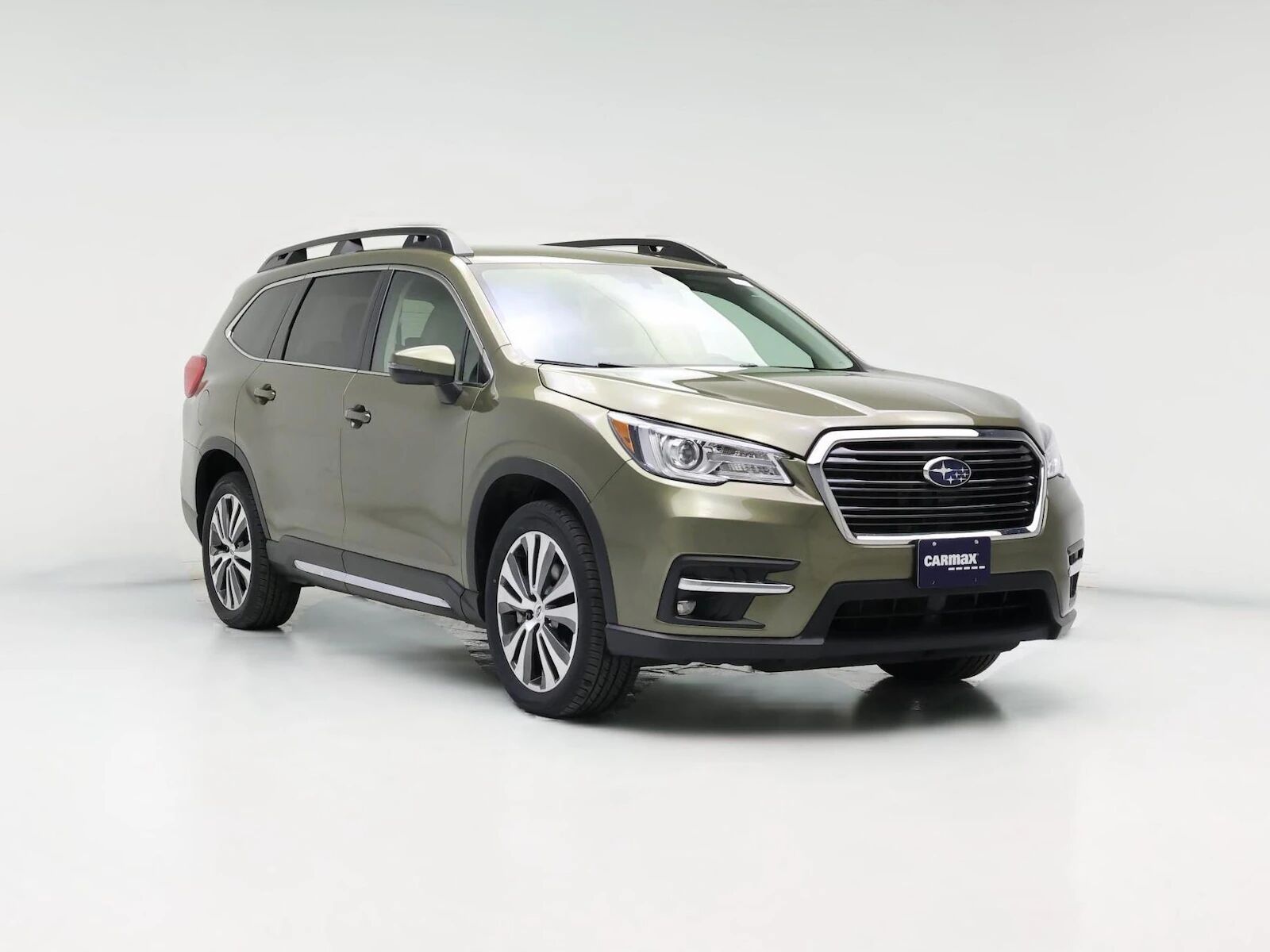2022 SUBARU Ascent