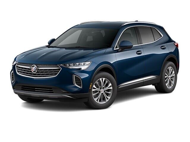 2023 BUICK Envision