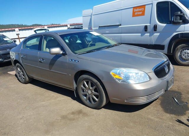 2006 BUICK Lucerne