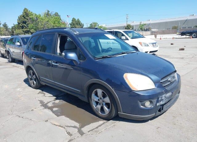 2007 KIA Rondo