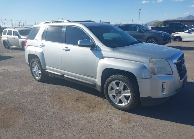 2011 GMC Terrain
