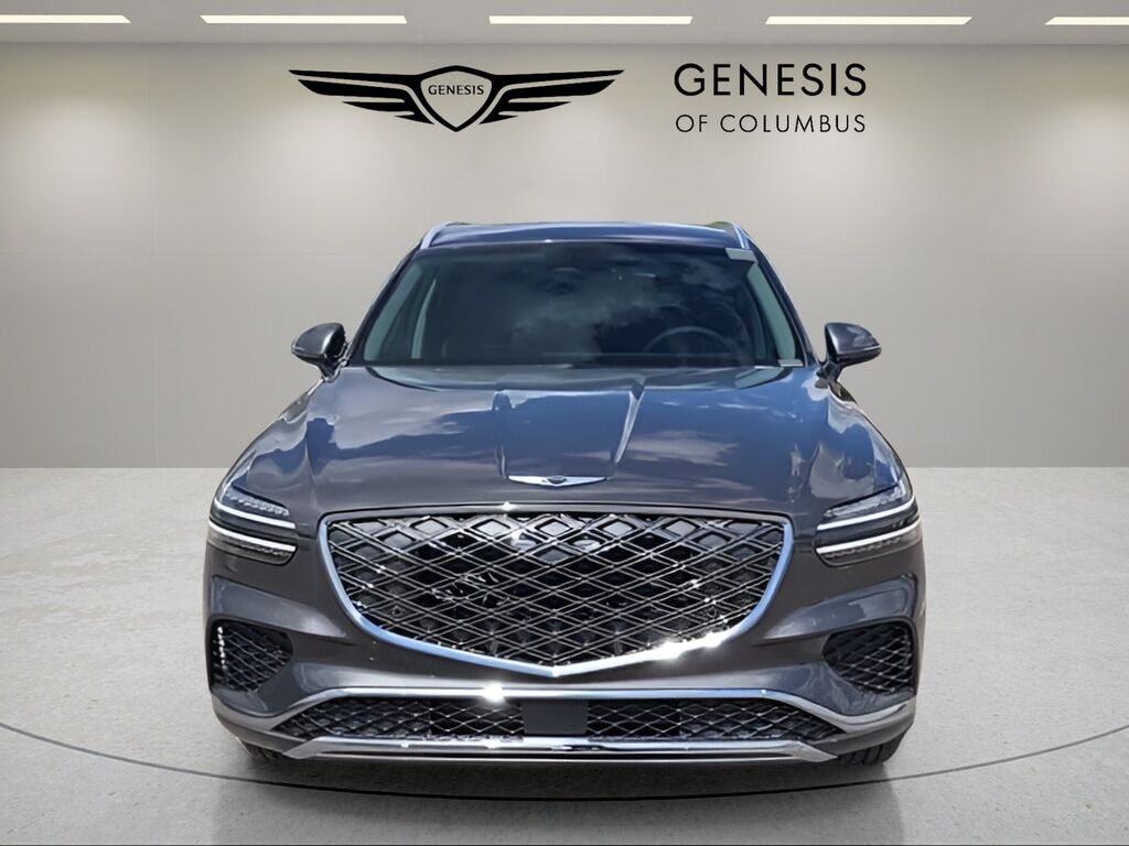2026 GENESIS GV70