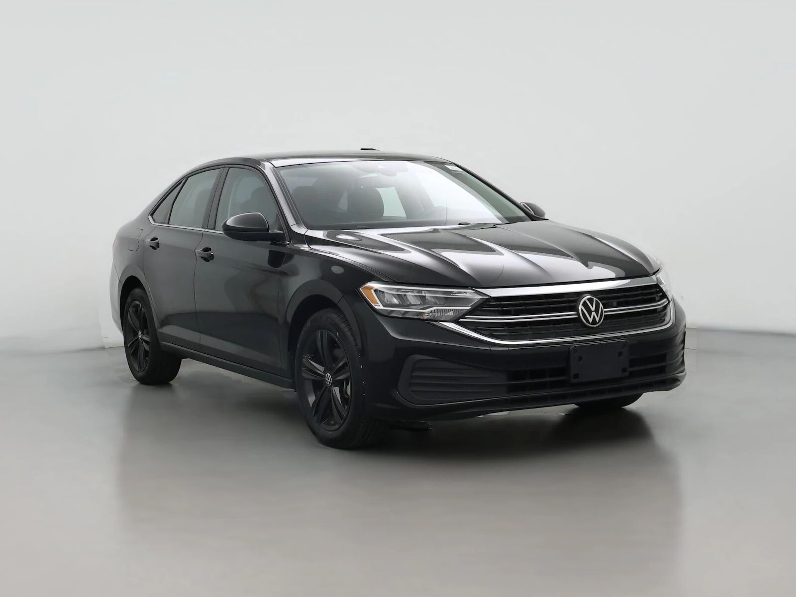 2023 VOLKSWAGEN Jetta