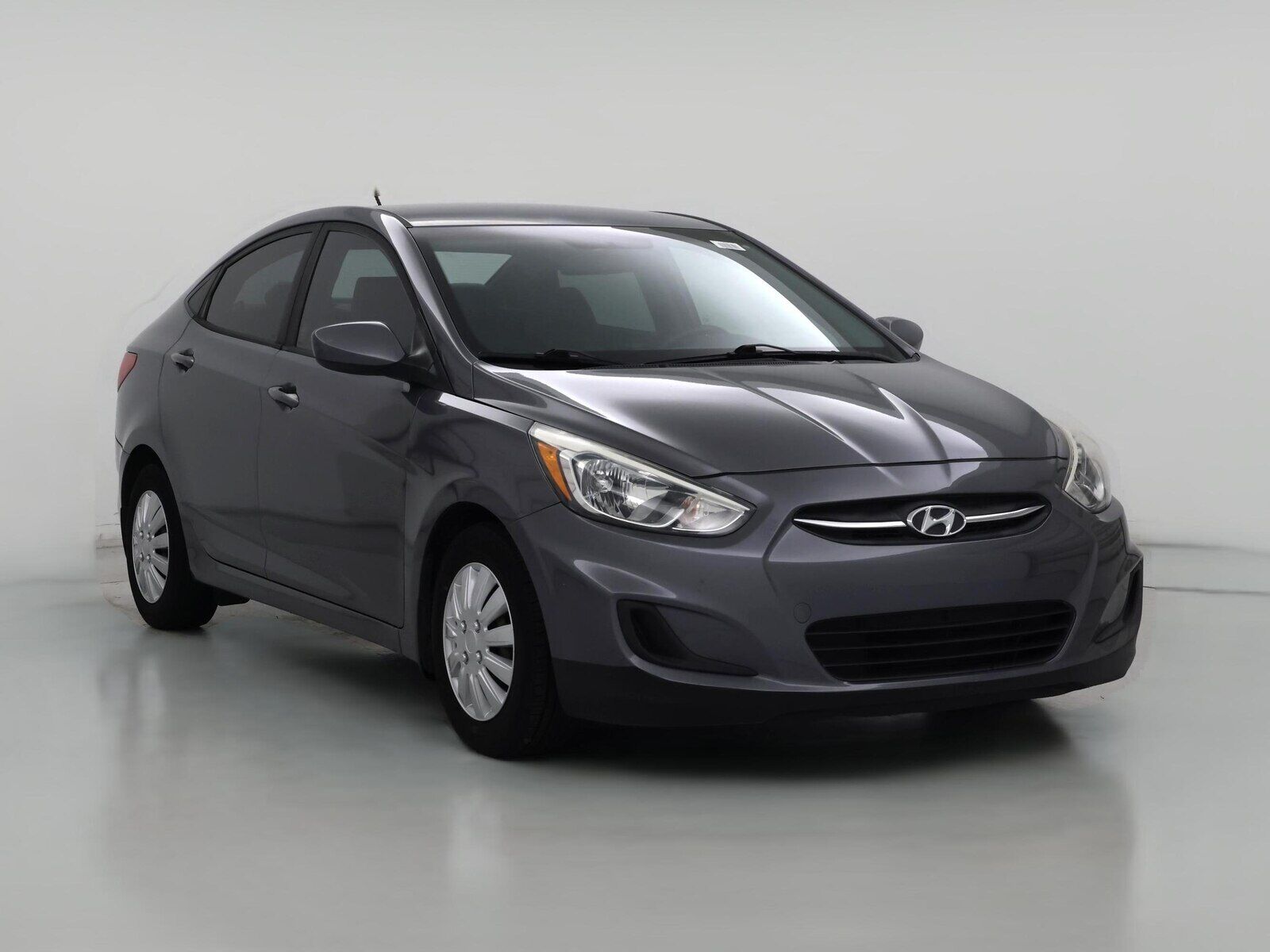 2016 HYUNDAI Accent