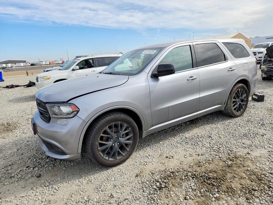 2015 DODGE Durango