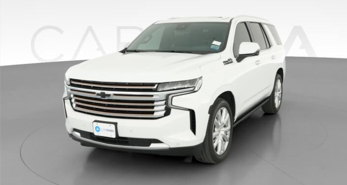 2024 CHEVROLET Tahoe