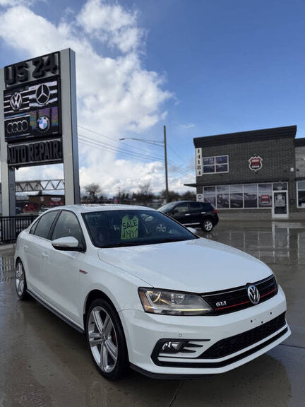 2017 VOLKSWAGEN Jetta