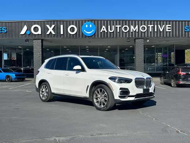 2023 BMW X5