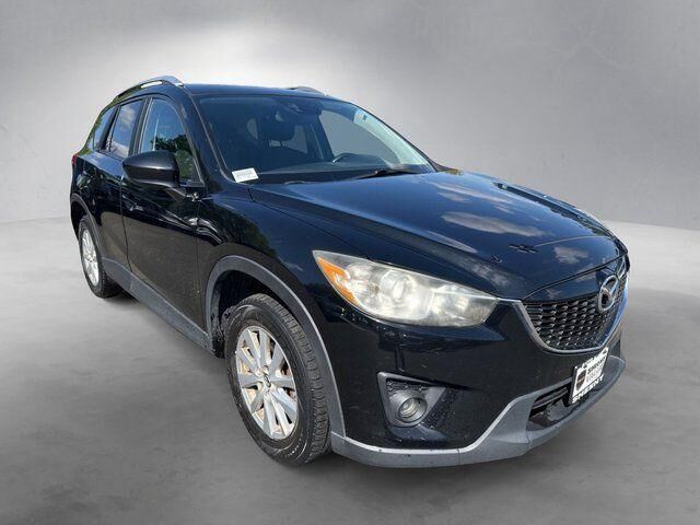 2014 MAZDA CX-5