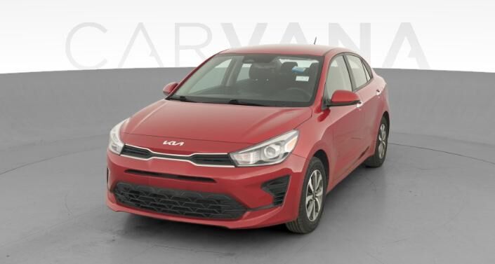 2023 KIA Rio