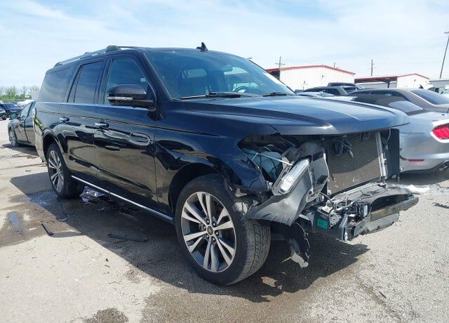 2020 FORD Expedition