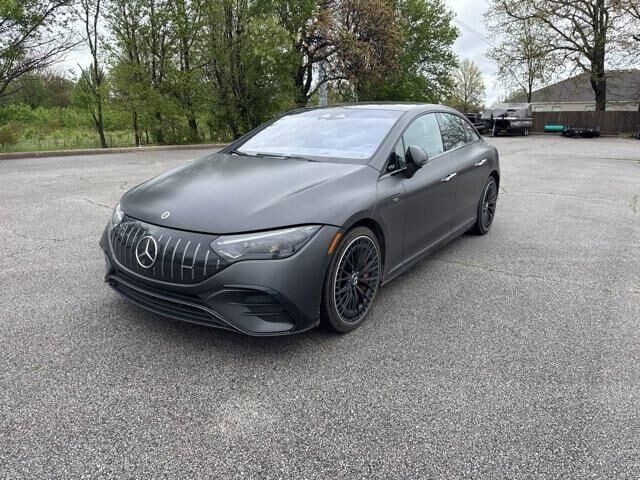 2023 MERCEDES-BENZ EQE-Class Sedan