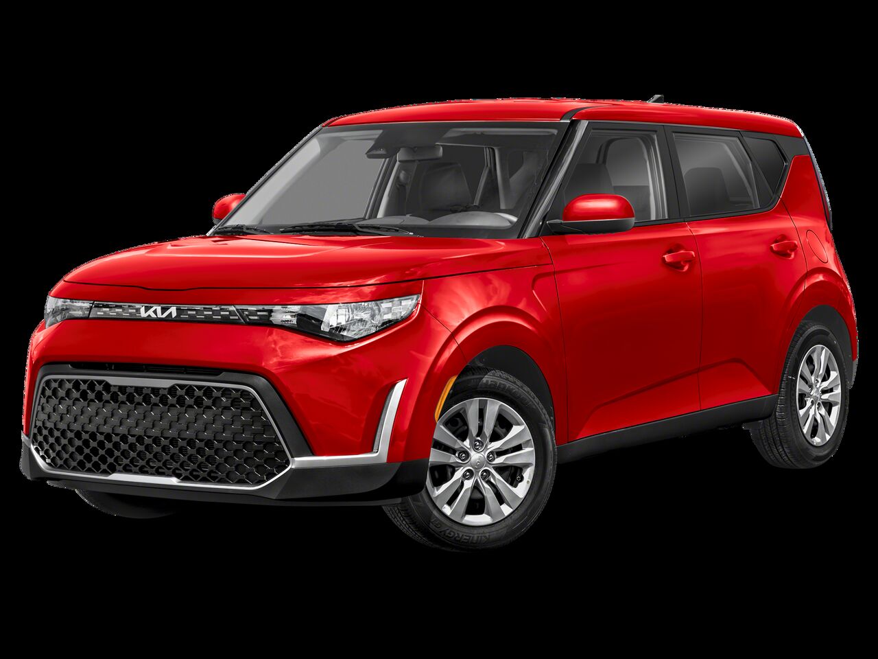 2023 KIA Soul