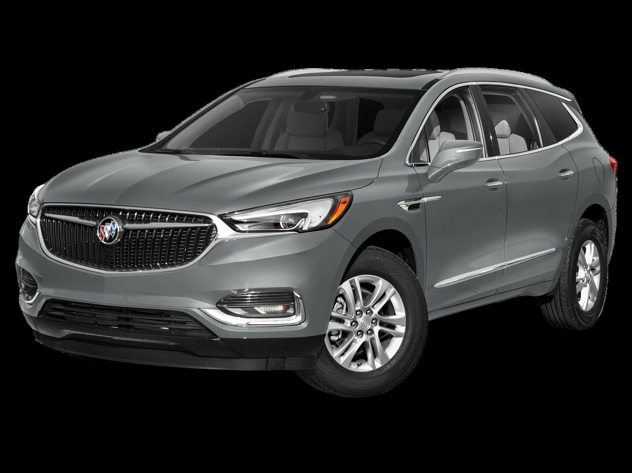 2019 BUICK Enclave