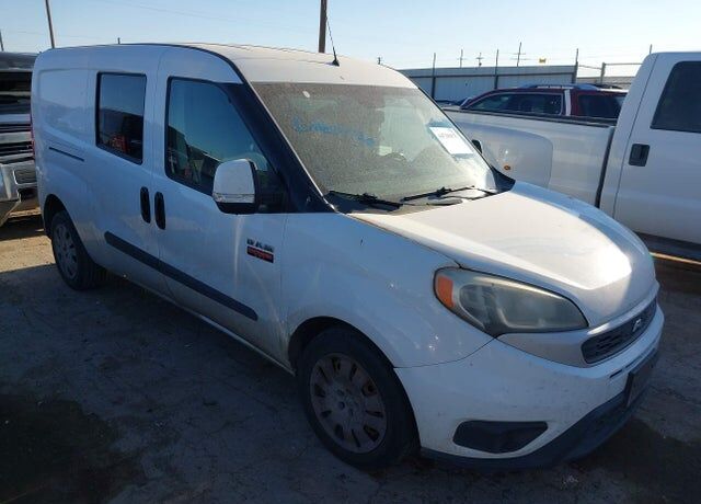 2019 RAM Promaster City