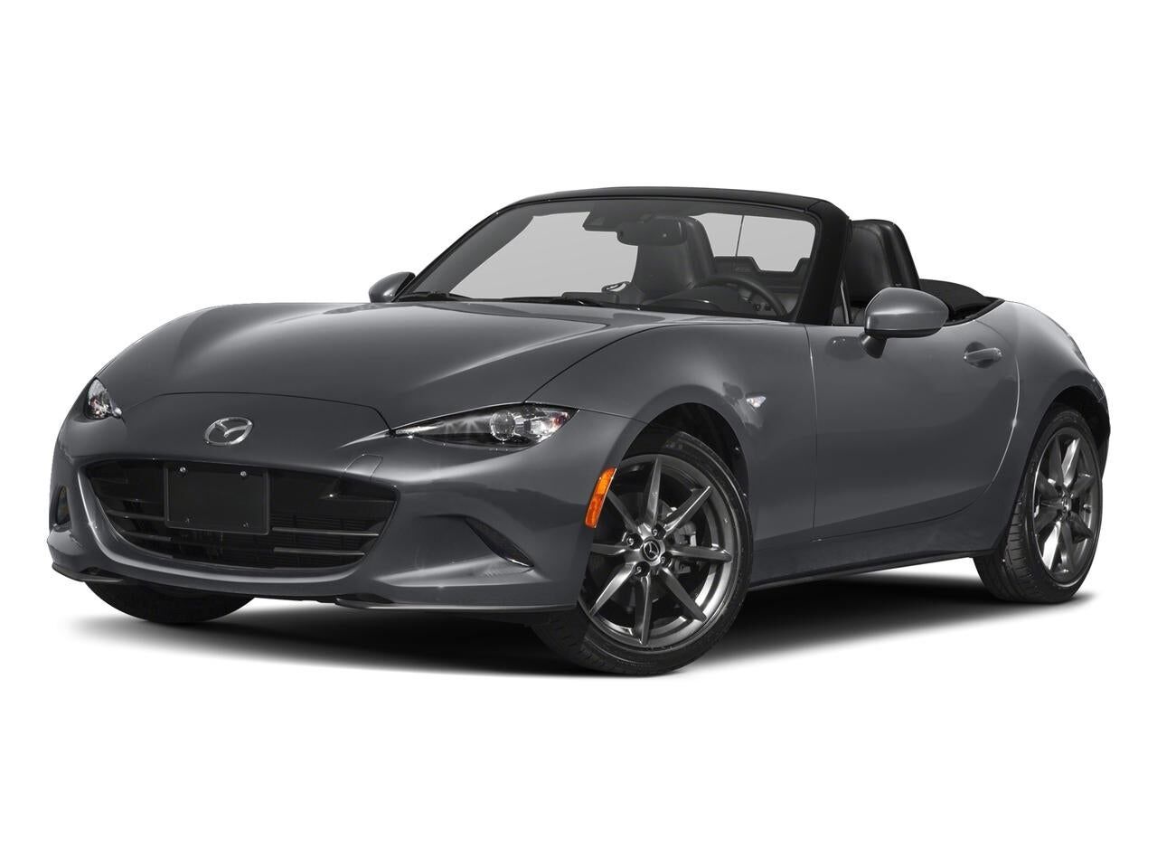 2018 MAZDA MX-5