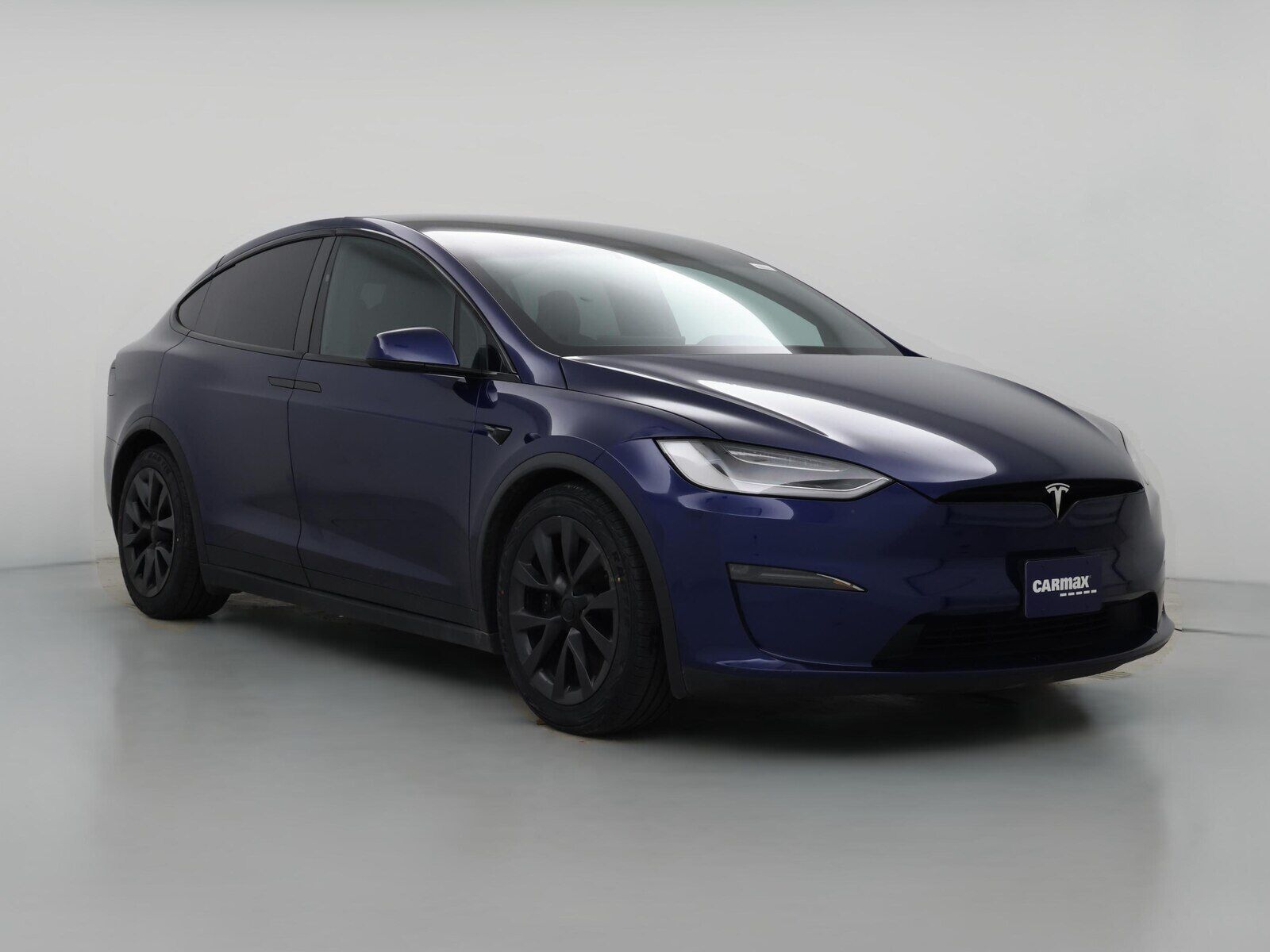 2023 TESLA Model X
