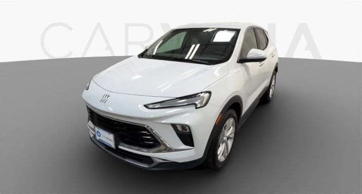 2025 BUICK Encore GX