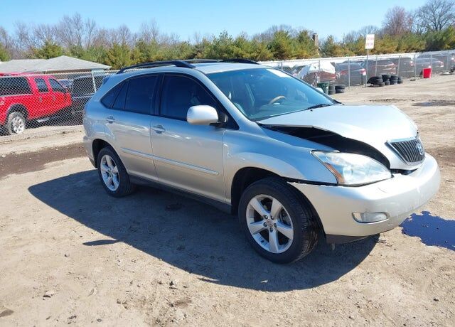 2004 LEXUS RX