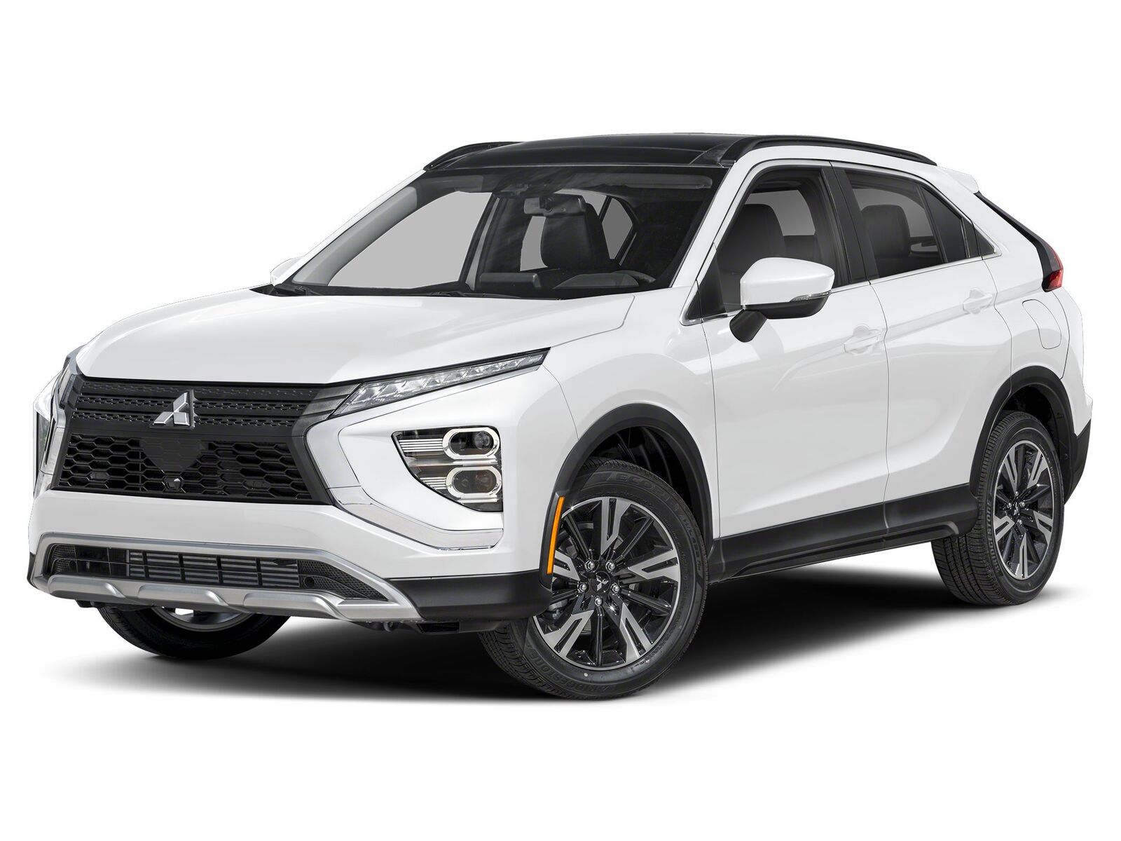 2026 MITSUBISHI ECLIPSE CROSS