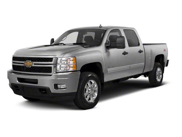 2010 CHEVROLET Silverado