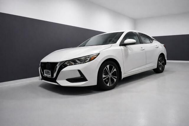 2022 NISSAN Sentra