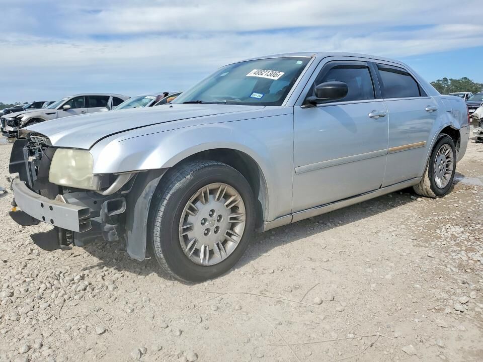 2005 CHRYSLER 300