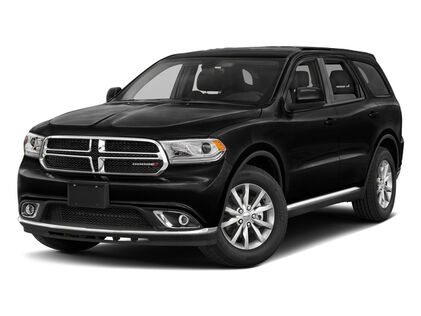 2018 DODGE Durango