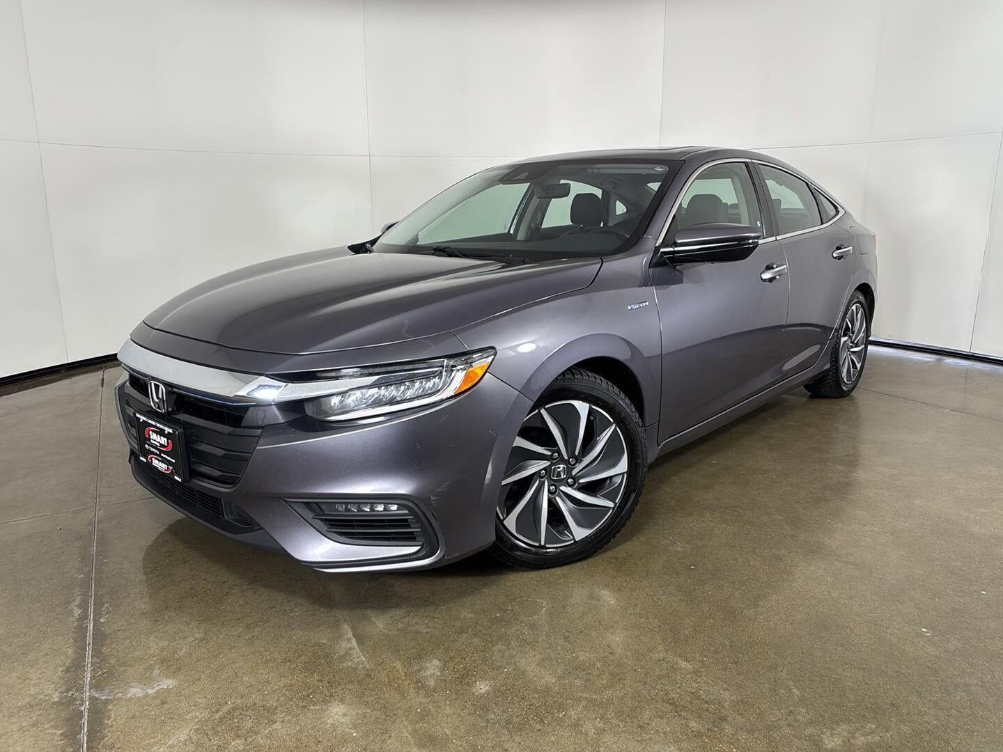 2020 HONDA Insight