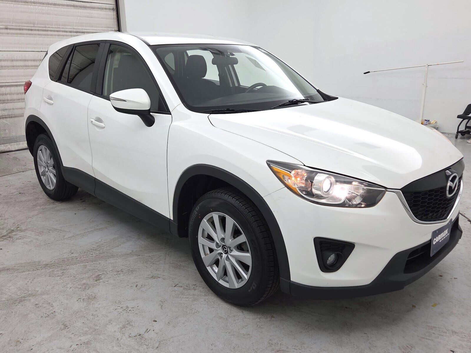 2015 MAZDA CX-5
