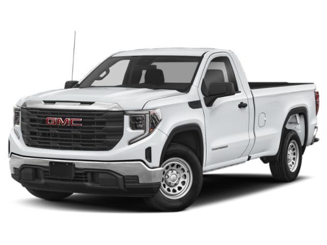 2023 GMC Sierra