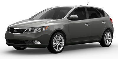 2012 KIA Forte
