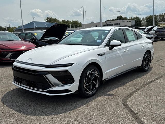 2026 HYUNDAI Sonata