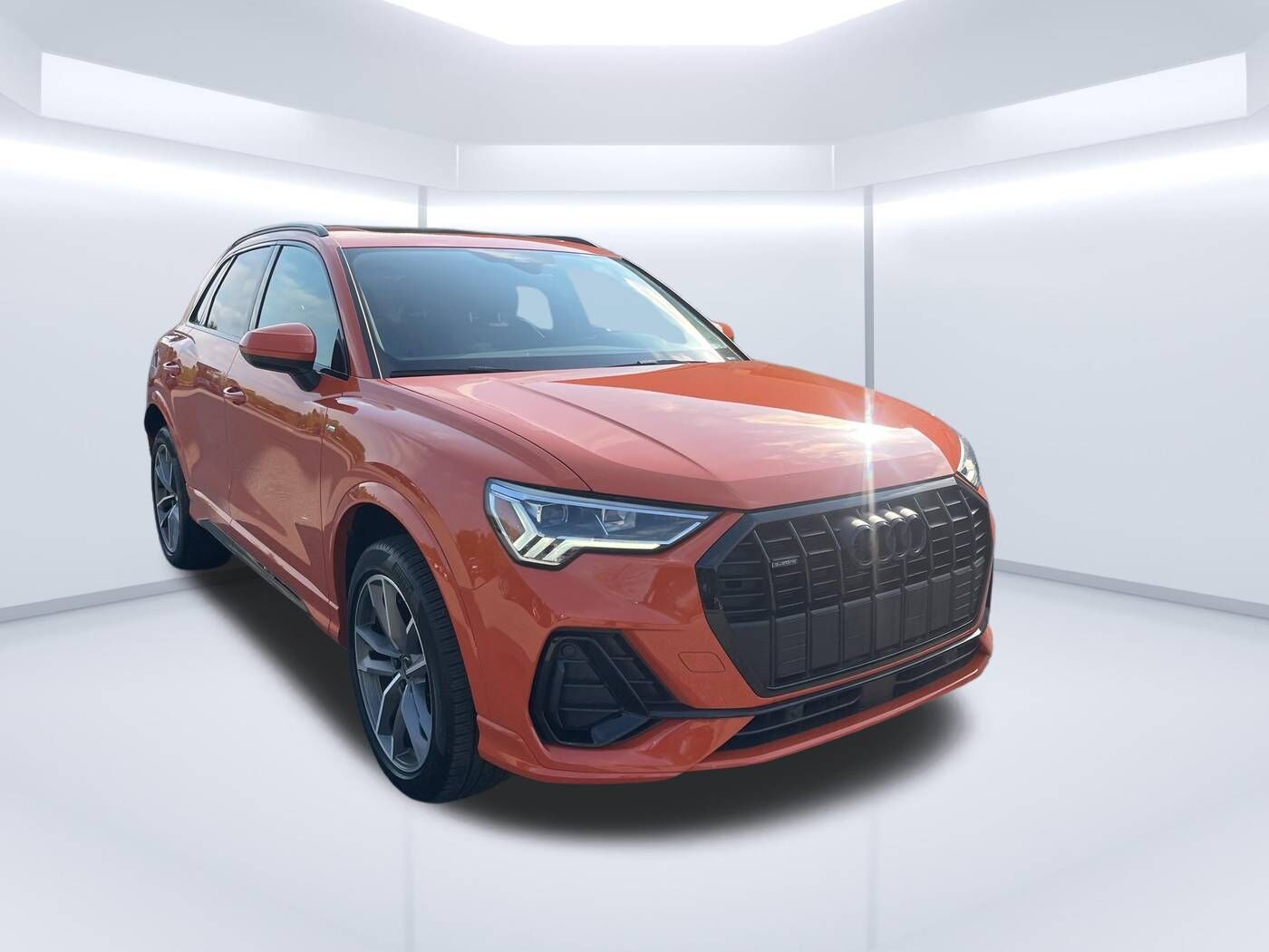 2024 AUDI Q3