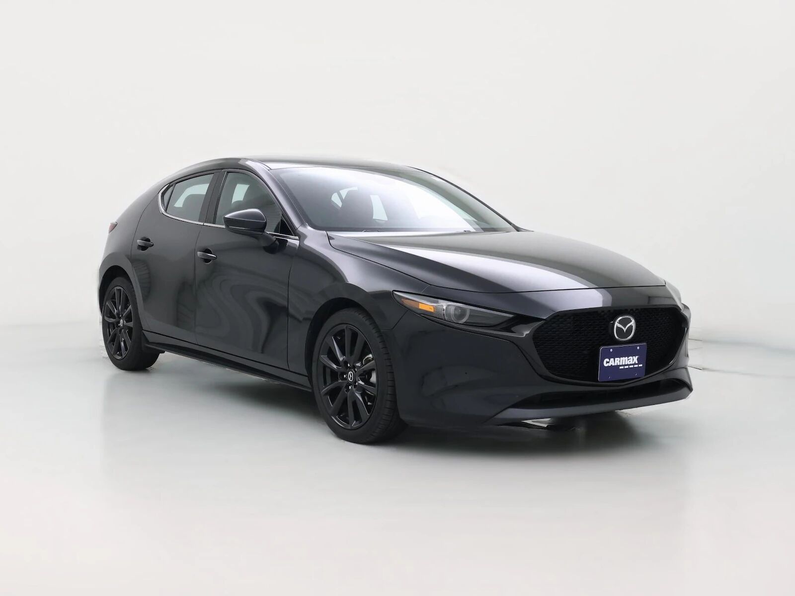 2022 MAZDA Mazda3
