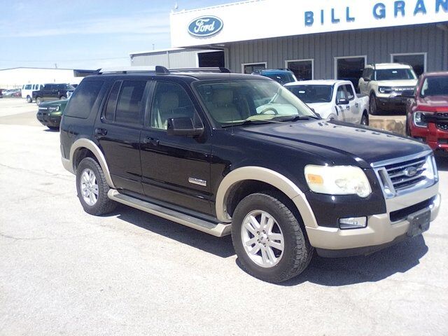 2006 FORD Explorer