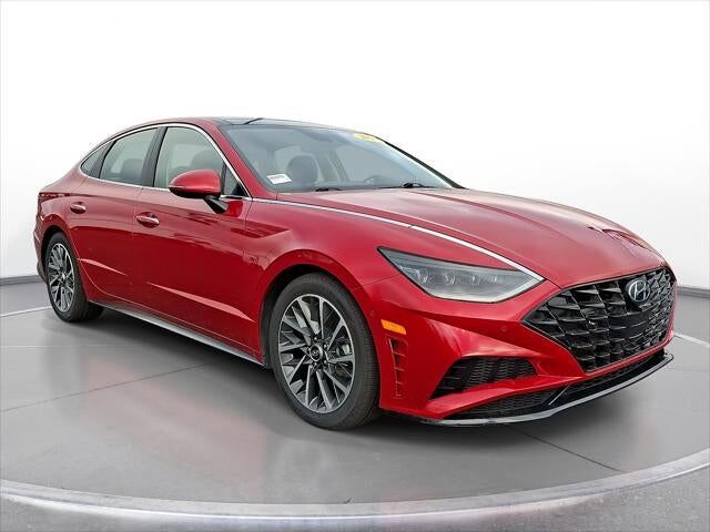 2020 HYUNDAI Sonata