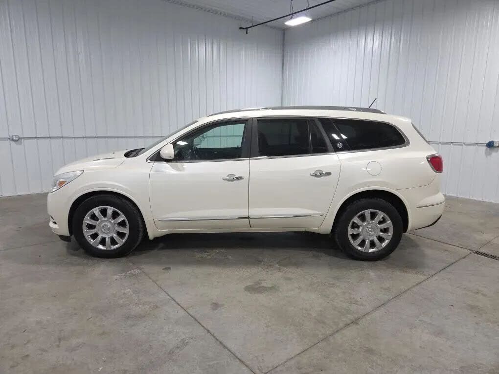 2013 BUICK Enclave