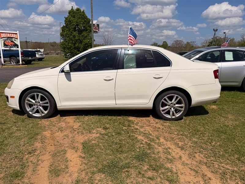 2006 VOLKSWAGEN Jetta