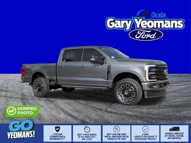 2026 FORD F-350
